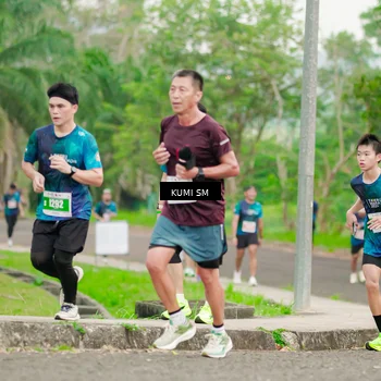 Runner Photo 4702608
