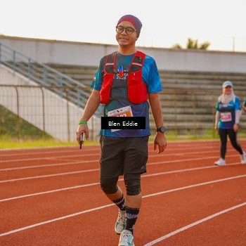 Runner Photo 4702612
