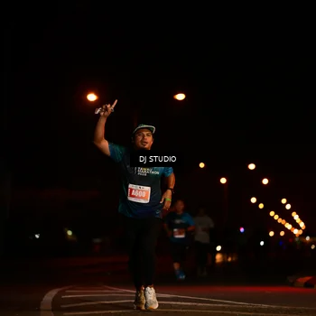 Runner Photo 4702613