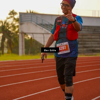 Runner Photo 4702614
