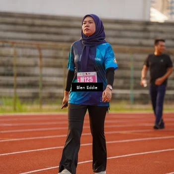Runner Photo 4702616