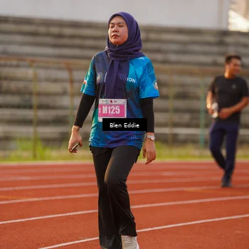 Runner Photo 4702617