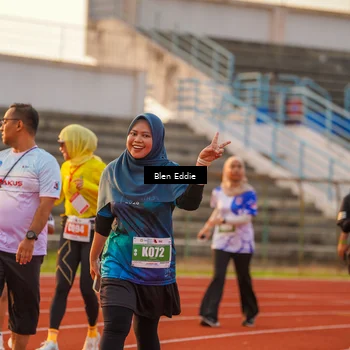 Runner Photo 4702618