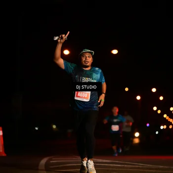 Runner Photo 4702621