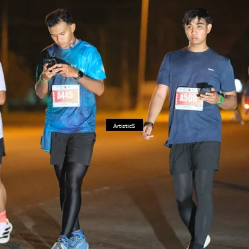 Runner Photo 4702622