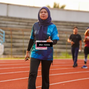 Runner Photo 4702625