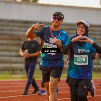 Runner Photo 4702626