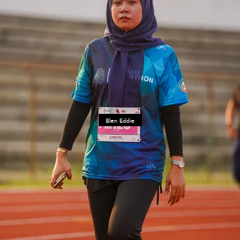 Runner Photo 4702627