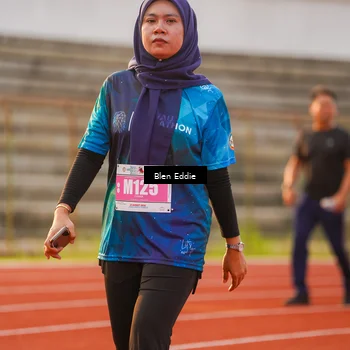 Runner Photo 4702628