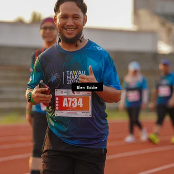 Runner Photo 4702629