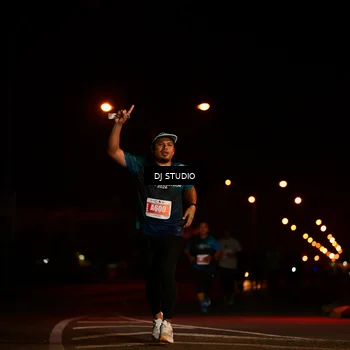 Runner Photo 4702630