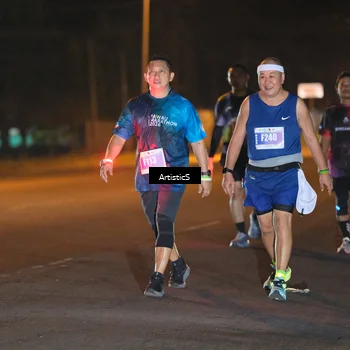 Runner Photo 4702631