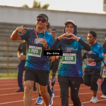 Runner Photo 4702632