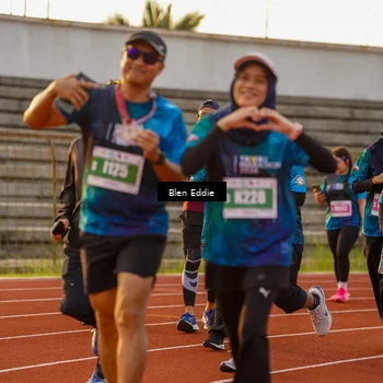 Runner Photo 4702633