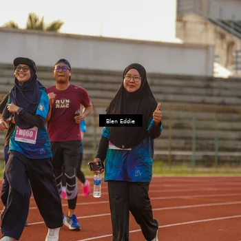 Runner Photo 4702637