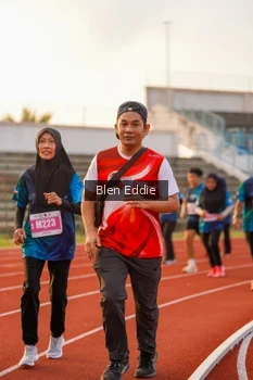 Runner Photo 4702642