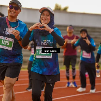 Runner Photo 4702643