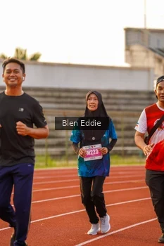 Runner Photo 4702644