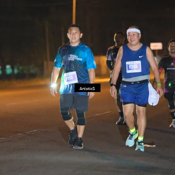 Runner Photo 4702646