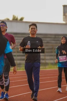 Runner Photo 4702647