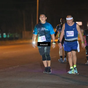 Runner Photo 4702648