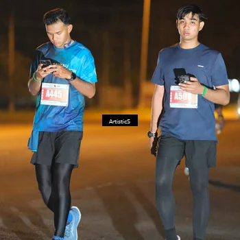 Runner Photo 4702650