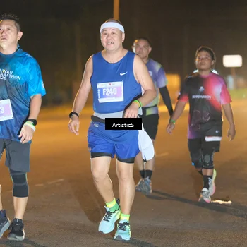 Runner Photo 4702652