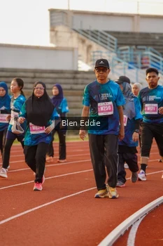 Runner Photo 4702654
