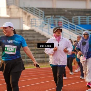 Runner Photo 4702660