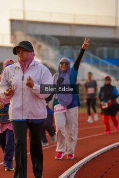 Runner Photo 4702668