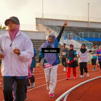 Runner Photo 4702669