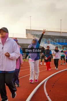 Runner Photo 4702671