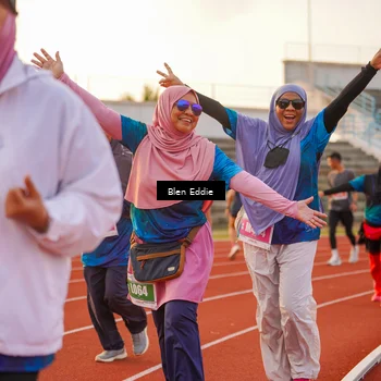 Runner Photo 4702674