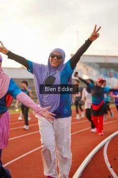 Runner Photo 4702677
