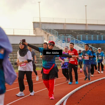 Runner Photo 4702679