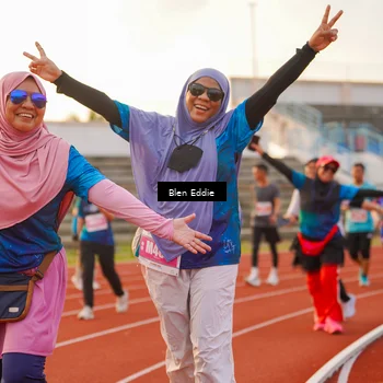 Runner Photo 4702680