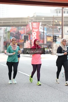 Runner Photo 4702682