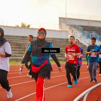 Runner Photo 4702683