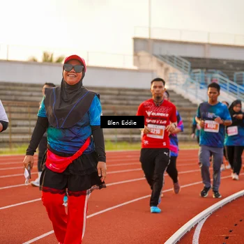 Runner Photo 4702685