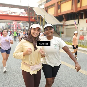 Runner Photo 4702686