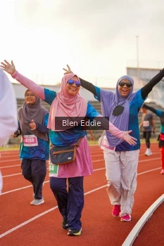 Runner Photo 4702687