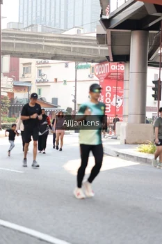 Runner Photo 4702688