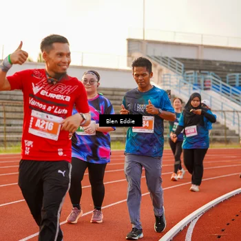 Runner Photo 4702689