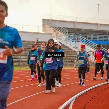 Runner Photo 4702692