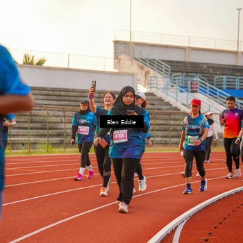 Runner Photo 4702693