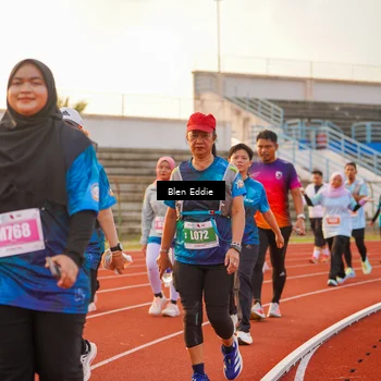 Runner Photo 4702696