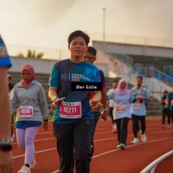 Runner Photo 4702697