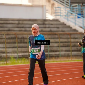 Runner Photo 4702698