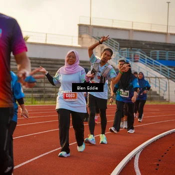 Runner Photo 4702701