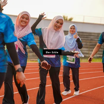 Runner Photo 4702703